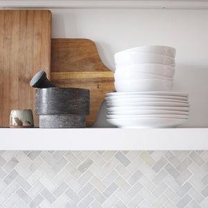 30-in Painted Floating Shelf -express shipping-color options