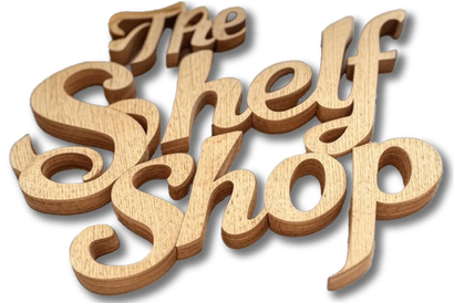 The Shelf Shop