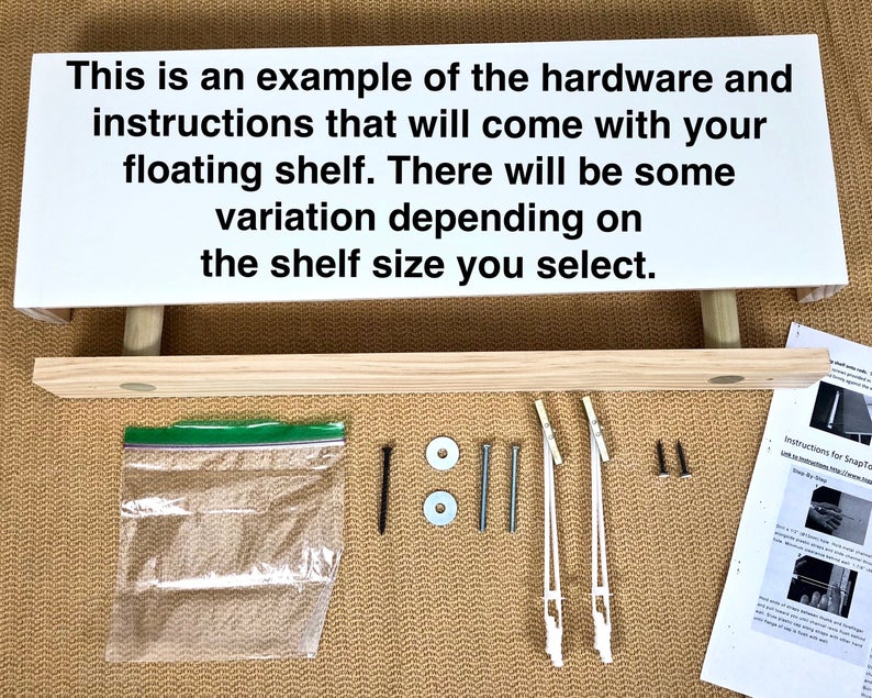 Hardware in box
